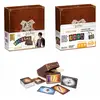 Shuffle Jeu Enfants Harry Potter - Je Vais A Poudlard - Jeu De Cartes - 130010013