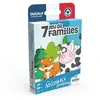 Jeu de 7 famille Cartamundi Mes animaux préférés