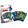 Cartamundi Jeu Enfants Jeu De Famille - Avengers - Eco Format - 10028044