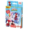Jeu d’ambiance Shuffle Spidey