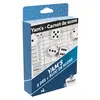 Cartamundi Jeu Traditionnel Ducale - Yam's Avec Bloc De Score - Eco Format