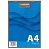 Blocs-notes Aurora A4 Ligné - Lot de 10