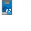 Aurora Blocs-notes A7 GT Trave - Lot de 10