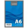 Non communiqué Blocs-notes Aurora A6 Quadrillé 5x5 - Lot de 10