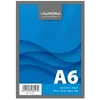 Non communiqué Blocs-notes Aurora A6 Uni - Lot de 10