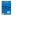 Aurora Blocs-notes A4 Quadrillé 5x5 - Lot de 5