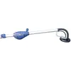 Elem Garden Technic - Set ponceuse plâtre 600W & aspirateur 520W