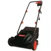 ELEM GARDEN Scarificateur - Emmousseur électrique 1500 W