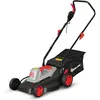 Elem Garden Technic Tondeuse 1500W - 37Cm