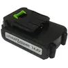ELEM TECHNIC Constructor Batterie pour CTC142LI1-BM - Constructor
