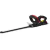 ELEM GARDEN Taille-haies sans fil 51 cm 20 V Lithium