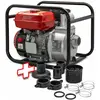 ELEM Pompe à eau thermique 212cc 33000 l/h Master Pumps
