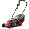 Tondeuse à gazon électrique 1800W - 42CM - Elem Garden