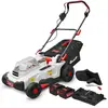 Elem Garden Technic Tondeuse rechargeable 40V (2x20V) 37cm Elem Garden