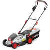 Tondeuse rechargeable 20V max 33 cm livrée sans batterie - X-Performer