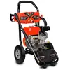 Brick - Nettoyeur haute pression thermique 205 bars max - 210CC