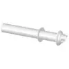 Styx - Ventouse 1m et terminal horizontal 60/100 pour sfb max