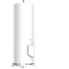 Chauffe-eau électrique 300l INITIO XPERT blindé vertical sur socle D57...