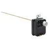 Ariston Thermostat triphasé bouton blanc 450mm pour chauffe-eau - - 691600