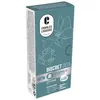 Capsules de café décaféinées compatibles avec Nespresso® Charles Liége...