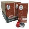 Capsules de café compatibles avec Nespresso® Charles Liégeois Noisette...