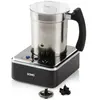 Domo - emulsionneur de lait 650w 0.23l - do717mf TU