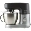 Domo - robot pâtissier multifonction 4.5l 1000w noir/inox - do9182kr TU