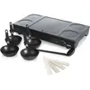 Set Gourmet DOMO - Crepiere/Wok - 4 personnes - 1000W - DO8712W