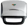 Domo - appareil à croque-monsieur 900w inox do9195c - big croque xl