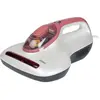 DOMO DOMO Comfort - Balai électrique - Aspirateur à main - sans sac