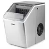 Machine à glaçons transparents - inox - DOMO DO9301IB