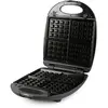Croques Gaufre 2 Plaques 1200w - Domo - Do9295c