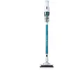 DOMO DOMO DO233SV - Aspirateur - balai/à main (2-en-1) - sans sac - sans fil