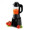 DOMO DO726BL Mixeur à soupe 'Soup Genius' - 1,2 L - 8 programmes - 900 W - noir