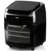 Domo DO534FR friteuse 10 L Noir