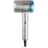 Domo - sèche-cheveux 1800w ionic silver - do2135hd TU
