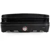 Grill de table - bbq electrique - domo - do9260g - 2200w DOM5411397158734