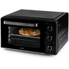 Mini four "bake and snack" DOMO DO1107GO - 28 L -  noir - 1500watt -