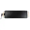 Plancha Family XL - DOMO - DO8312TP - 70 x 22 cm