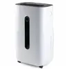 Primo PR580DH Déshumidificateur d'air - Réglable automatiquement - 20L...