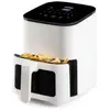Domo FRITEUSE AIR CHAUD DELI-FRYER SUPR ME 1350W 3,5L