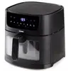 Domo - friteuse sans huile 8l 1800w noir do543fr - deli-fryer DO543FR