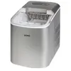 Domo DO09200IB Machine à Glacon Argent 2,1 L 105 W