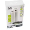Film alimentaire sous vide 22cmx6m pour soude-sac Domo DO327L-ROL22