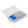 Domo DO-9096W Balance Electronique Pèse Jusqu'à 200 g