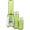 DOMO DOMO DO436BL - Bol mixeur blender - 300 Watt - vert