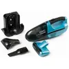 DOMO DO211S Aspirateur a main - 14,4V - Suceur long et suceur ameublement TU