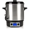 Stérilisateur De Bocaux - Domo - Do42325pc - 27 Litres - 2000 W Domo