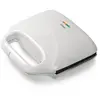 DO9133W Gaufrier avec pied blanc C680881 - Domo