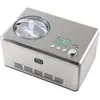 Domo Piet Huysentruyt by DO9201I - Sorbetière - 2 litres - acier inoxydable